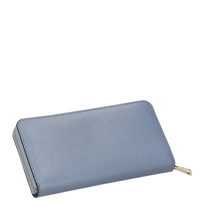 フルラ 長財布 レディース ブランド FURLA China WP00322-ARE000 4352S ブルー/グレー