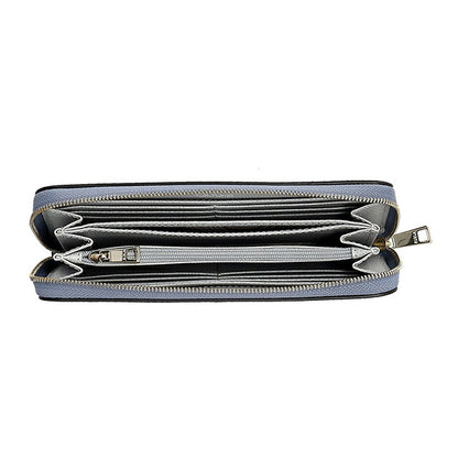 フルラ 長財布 レディース ブランド FURLA China WP00322-ARE000 4352S ブルー/グレー