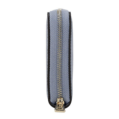 フルラ 長財布 レディース ブランド FURLA China WP00322-ARE000 4352S ブルー/グレー