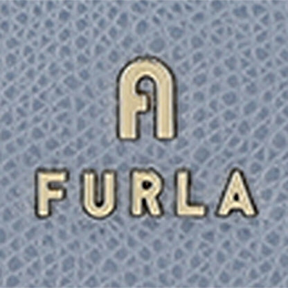 フルラ 長財布 レディース ブランド FURLA China WP00322-ARE000 4352S ブルー/グレー