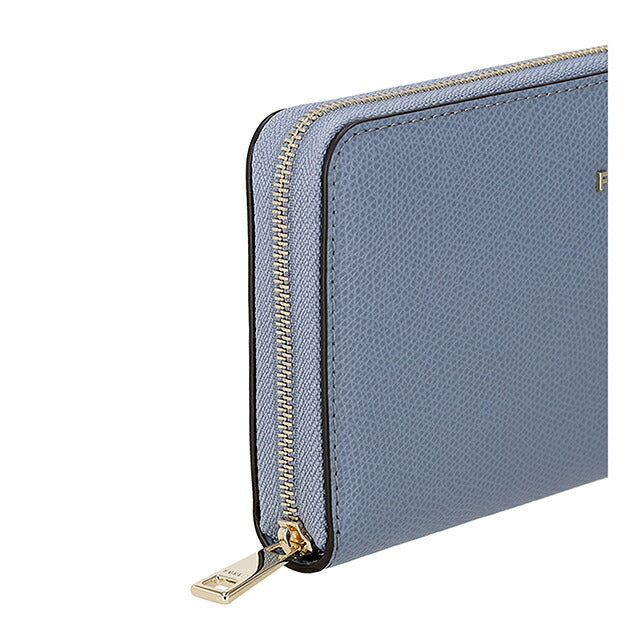 フルラ 長財布 レディース ブランド FURLA China WP00322-ARE000 4352S ブルー/グレー