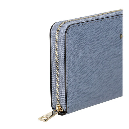 フルラ 長財布 レディース ブランド FURLA China WP00322-ARE000 4352S ブルー/グレー
