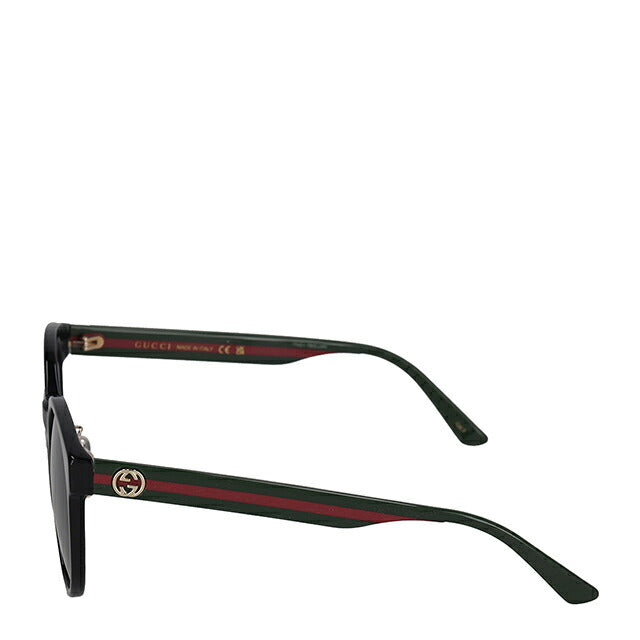 Gucci sunglasses ladies brand GUCCI Italy GG0416SK 002 black/multicolor