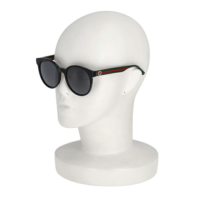GUCCIサングラス (未使用) * 即、購入可 グッチ サングラス レディース ブランド GUCCI Italy GG0416SK 002