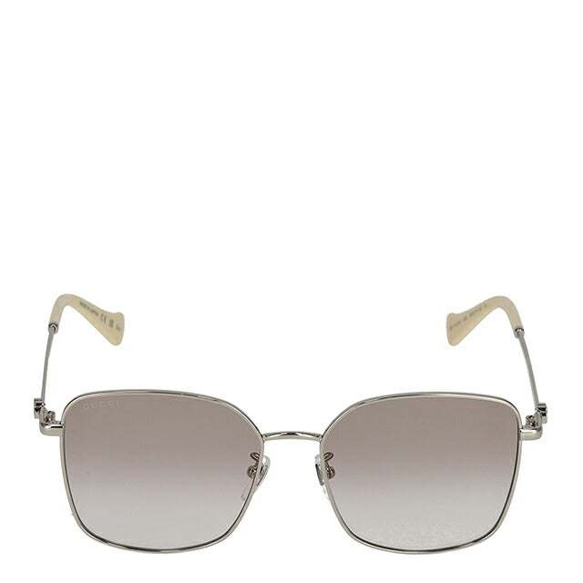 グッチ サングラス レディース ブランド GUCCI Japan GG1146SK 005 シルバー