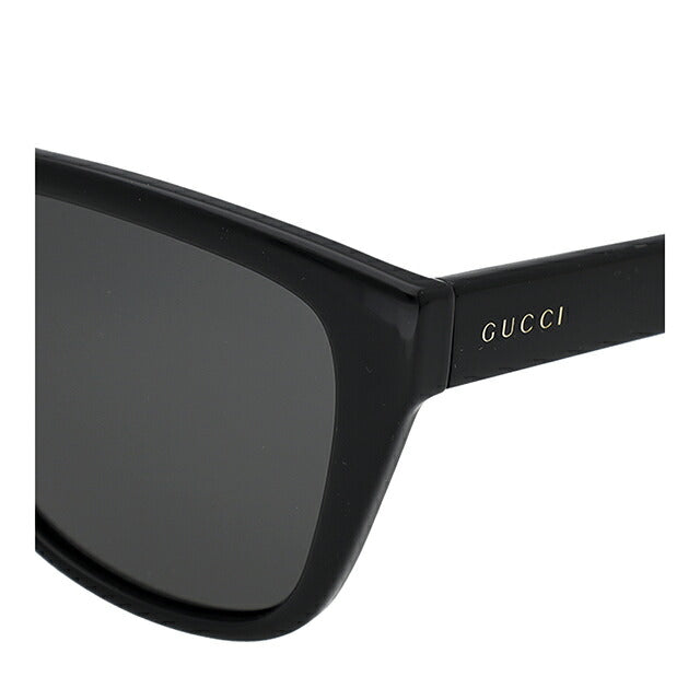 グッチ サングラス メンズ ブランド GUCCI Italy GG1345S 001 ブラック