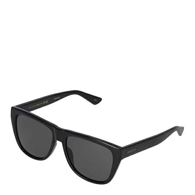 グッチ サングラス メンズ ブランド GUCCI Italy GG1345S 001 ブラック