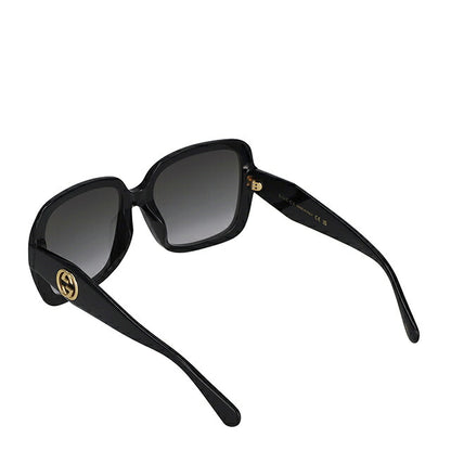 Gucci sunglasses ladies brand GUCCI Italy GG1629SA 003 black