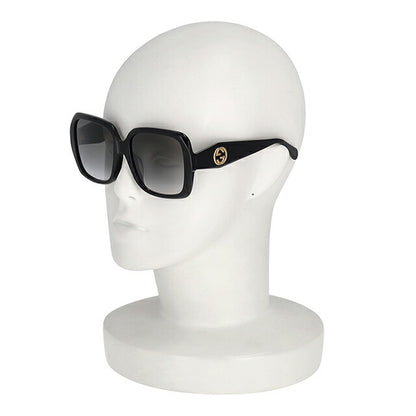 Gucci sunglasses ladies brand GUCCI Italy GG1629SA 003 black