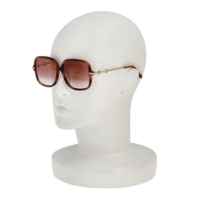 グッチ サングラス レディース ブランド GUCCI Italy GG0884SA 003