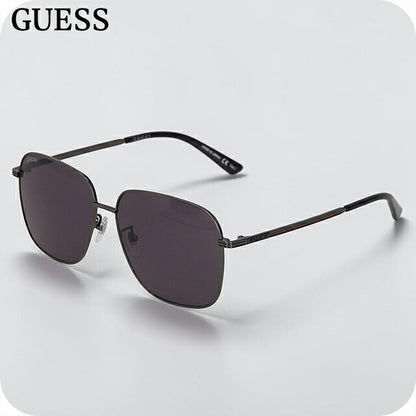 グッチ サングラス メンズ ブランド GUCCI Japan GG0987SA 001 ブラック