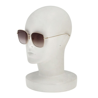 グッチ サングラス レディース ブランド GUCCI Japan GG1030SK 002 ゴールド