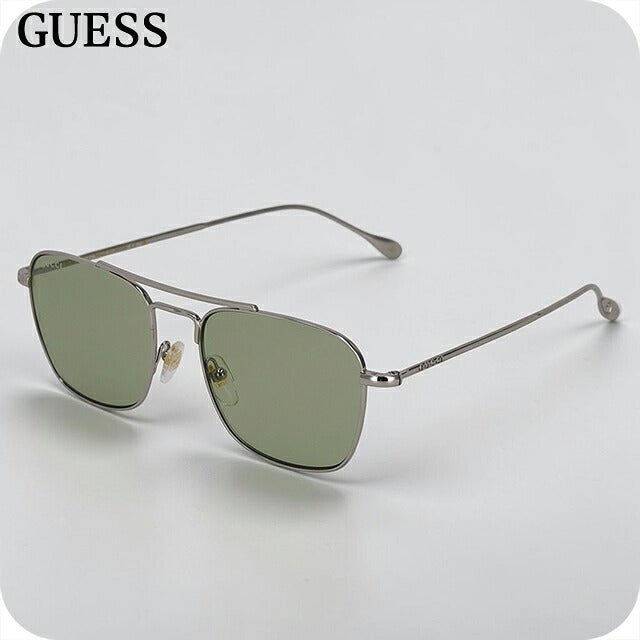 グッチ サングラス メンズ ブランド GUCCI Japan GG1183S 004 シルバー