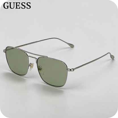 グッチ サングラス メンズ ブランド GUCCI Japan GG1183S 004 シルバー