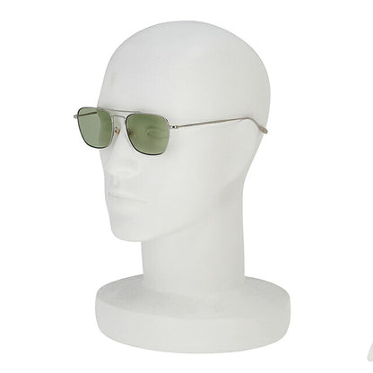 グッチ サングラス メンズ ブランド GUCCI Japan GG1183S 004 シルバー