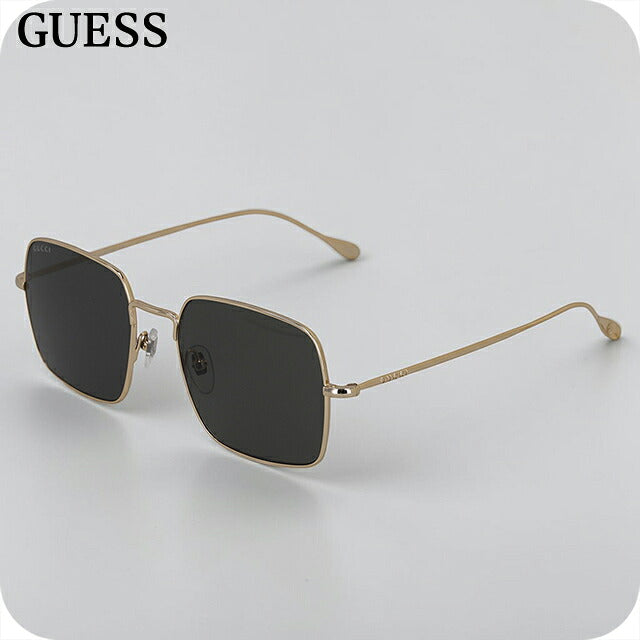 グッチ サングラス メンズ ブランド GUCCI Japan GG1184S 001 ゴールド
