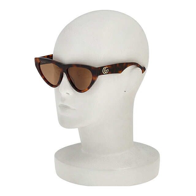グッチ サングラス レディース ブランド GUCCI Italy GG1333S 002 ブラウン