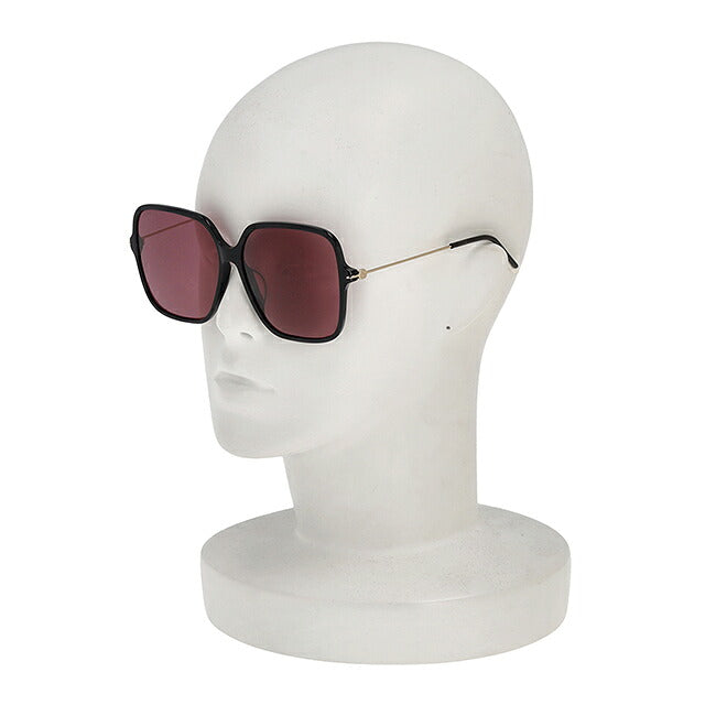 グッチ サングラス レディース ブランド GUCCI Italy GG1267SA 003 ブラック