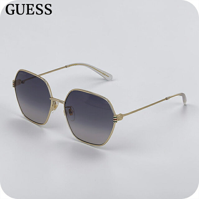 グッチ サングラス レディース ブランド GUCCI Japan GG1285SA 001 ゴールド