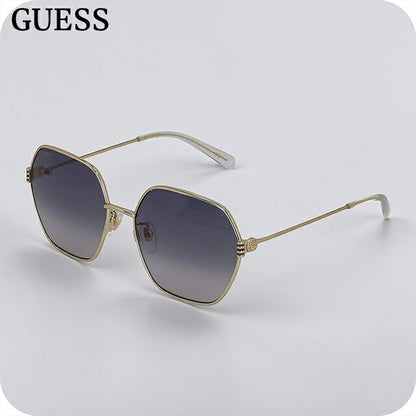 グッチ サングラス レディース ブランド GUCCI Japan GG1285SA 001 ゴールド