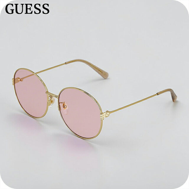 グッチ サングラス レディース ブランド GUCCI Japan GG1281SK 004 ゴールド