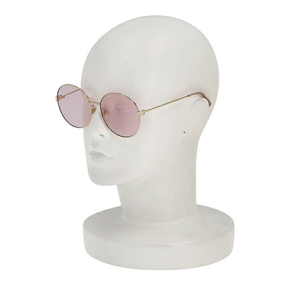 グッチ サングラス レディース ブランド GUCCI Japan GG1281SK 004 ゴールド