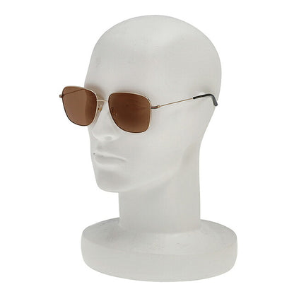 グッチ サングラス メンズ ブランド GUCCI Italy GG1464SA 002 ゴールド