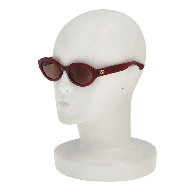 グッチ サングラス レディース ブランド GUCCI Italy GG1579S 004 レッド