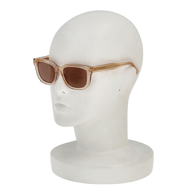 グッチ サングラス レディース ブランド GUCCI Italy GG1605SK 004 オレンジ