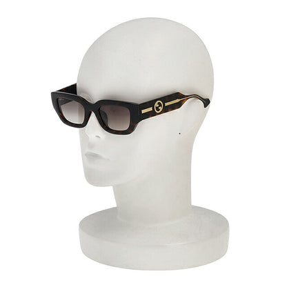 グッチ サングラス レディース ブランド GUCCI Japan GG1558SK 002 ブラウン