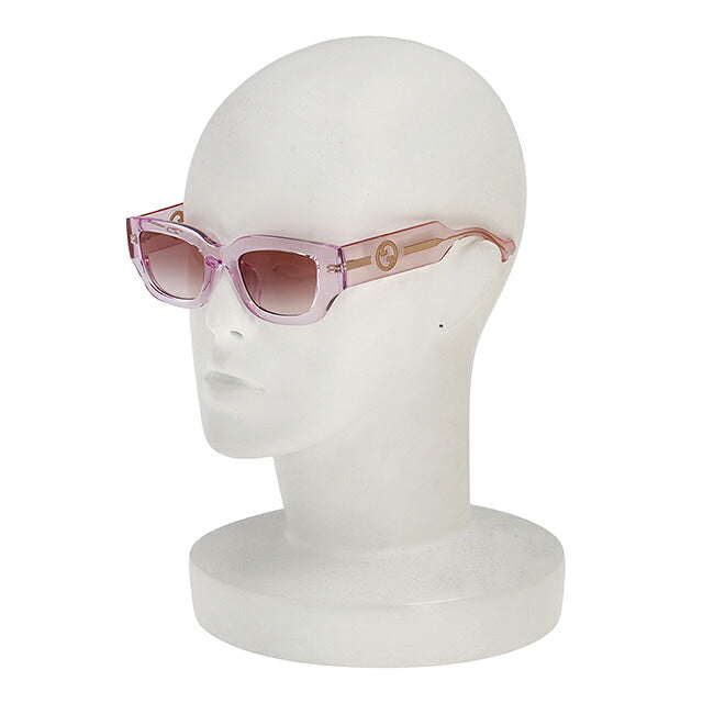 グッチ サングラス レディース ブランド GUCCI Japan GG1558SK 003 ピンク