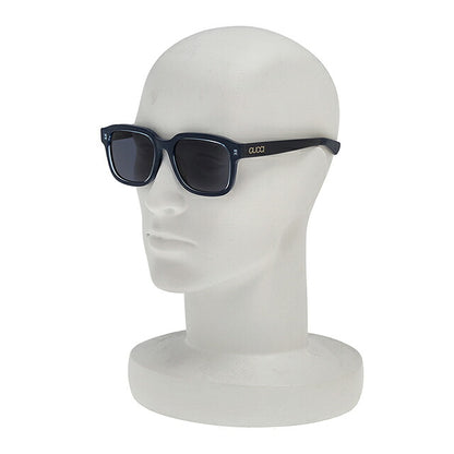 グッチ サングラス メンズ ブランド GUCCI Italy GG1798SA 004 ネイビー