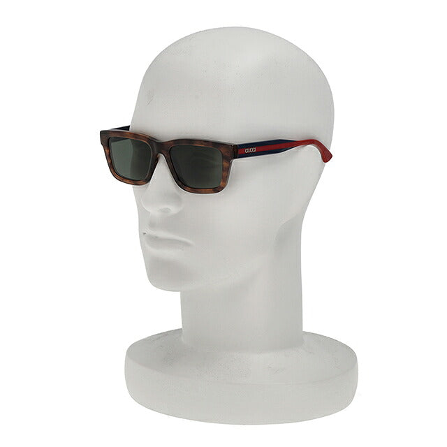 グッチ サングラス メンズ ブランド GUCCI Japan GG1869S 003 ブラウン/レッド/ブルー