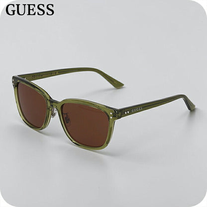 グッチ サングラス メンズ ブランド GUCCI Italy GG1896SK 004 カーキ