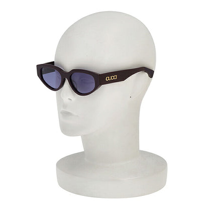 グッチ サングラス レディース ブランド GUCCI Italy GG1845SA 004 パープル