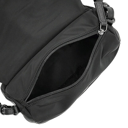 エンポリオ・アルマーニ ショルダーバッグ メンズ レディース ブランド EMPORIO ARMANI China EM001806-AF28784 UC001 ブラック