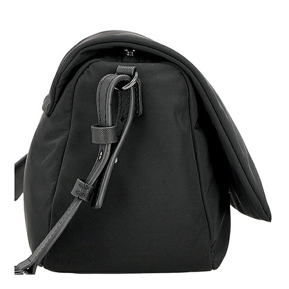 エンポリオ・アルマーニ ショルダーバッグ メンズ レディース ブランド EMPORIO ARMANI China EM001806-AF28784 UC001 ブラック