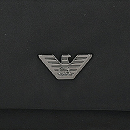 エンポリオ・アルマーニ ショルダーバッグ メンズ レディース ブランド EMPORIO ARMANI China EM001806-AF28784 UC001 ブラック