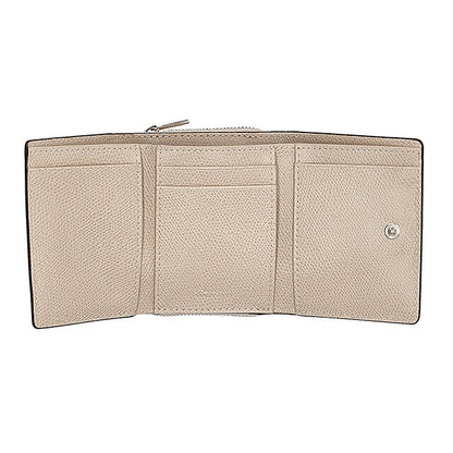 フルラ 三つ折り財布 三折財布 コンパクト レディース ブランド FURLA China WP00593-ARE000 B4L00 ライトベージュ/クリーム ウォレット 高級 おしゃれ プレゼント 実用的