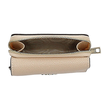 フルラ 三つ折り財布 三折財布 コンパクト レディース ブランド FURLA China WP00593-ARE000 B4L00 ライトベージュ/クリーム ウォレット 高級 おしゃれ プレゼント 実用的