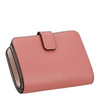 フルラ 二つ折り財布 二折財布 コンパクト レディース ブランド FURLA China WP00315-ARE000 4950S コーラルピンク ウォレット 高級 おしゃれ プレゼント 実用的