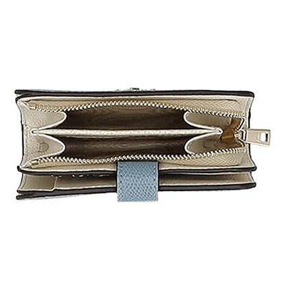 フルラ 二つ折り財布 二折財布 コンパクト レディース ブランド FURLA China WP00315-ARE000 5001S ダスティブルー ウォレット 高級 おしゃれ プレゼント 実用的