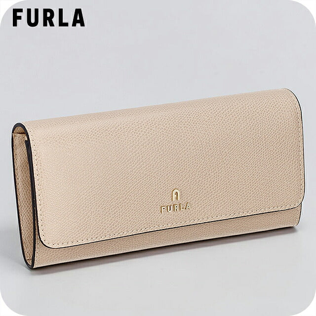 フルラ 長財布 レディース ブランド FURLA China WP00317-ARE000 B4L00 ベージュ ウォレット 高級 おしゃれ プレゼント 実用的