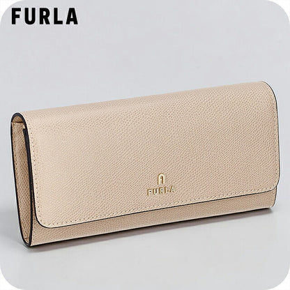 フルラ 長財布 レディース ブランド FURLA China WP00317-ARE000 B4L00 ベージュ ウォレット 高級 おしゃれ プレゼント 実用的