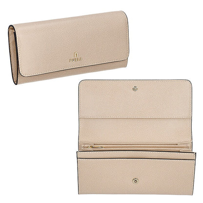 フルラ 長財布 レディース ブランド FURLA China WP00317-ARE000 B4L00 ベージュ ウォレット 高級 おしゃれ プレゼント 実用的
