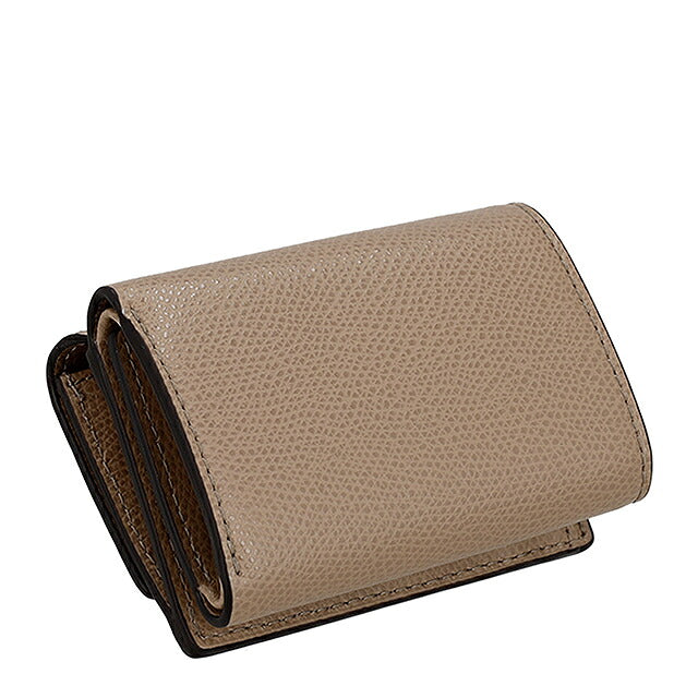 フルラ 三つ折り財布 三折財布 コンパクト レディース ブランド FURLA China WP00318-ARE000 1257S グレージュ ウォレット 高級 おしゃれ プレゼント 実用的