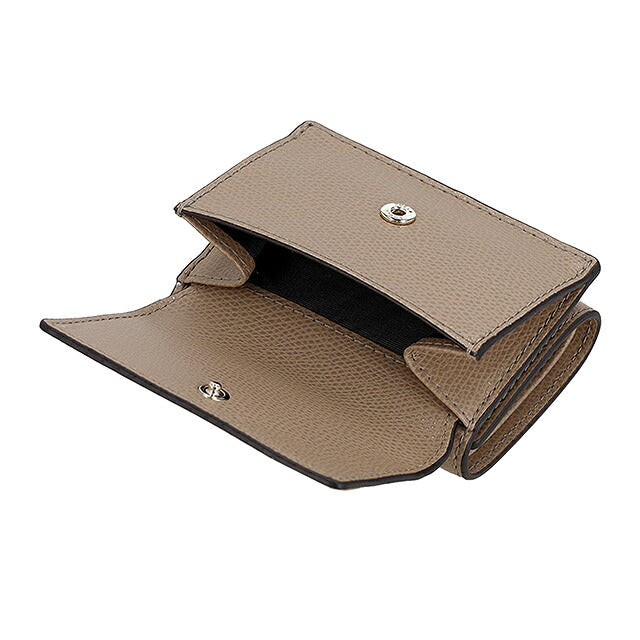 フルラ 三つ折り財布 三折財布 コンパクト レディース ブランド FURLA China WP00318-ARE000 1257S グレージュ ウォレット 高級 おしゃれ プレゼント 実用的
