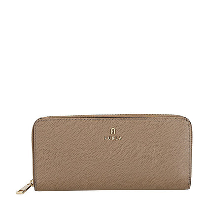 フルラ 三つ折り財布 三折財布 コンパクト レディース ブランド FURLA China WP00313-ARE000 1257S ベージュ ウォレット 高級 おしゃれ プレゼント 実用的