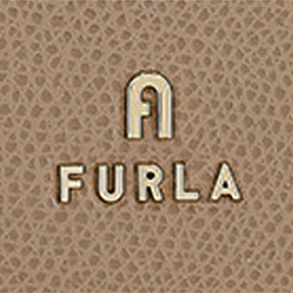 フルラ 三つ折り財布 三折財布 コンパクト レディース ブランド FURLA China WP00313-ARE000 1257S ベージュ ウォレット 高級 おしゃれ プレゼント 実用的