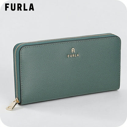 フルラ 長財布 レディース ブランド FURLA China WP00322-ARE000 4951S ダークティール ウォレット 高級 おしゃれ プレゼント 実用的